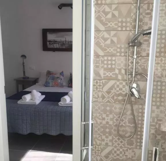 Majatalo Aquamarina Rooms