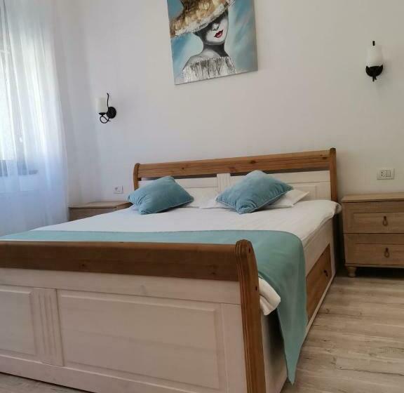 Пансион Casa Bella