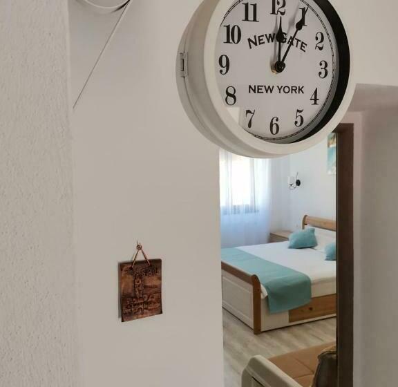 Пансион Casa Bella