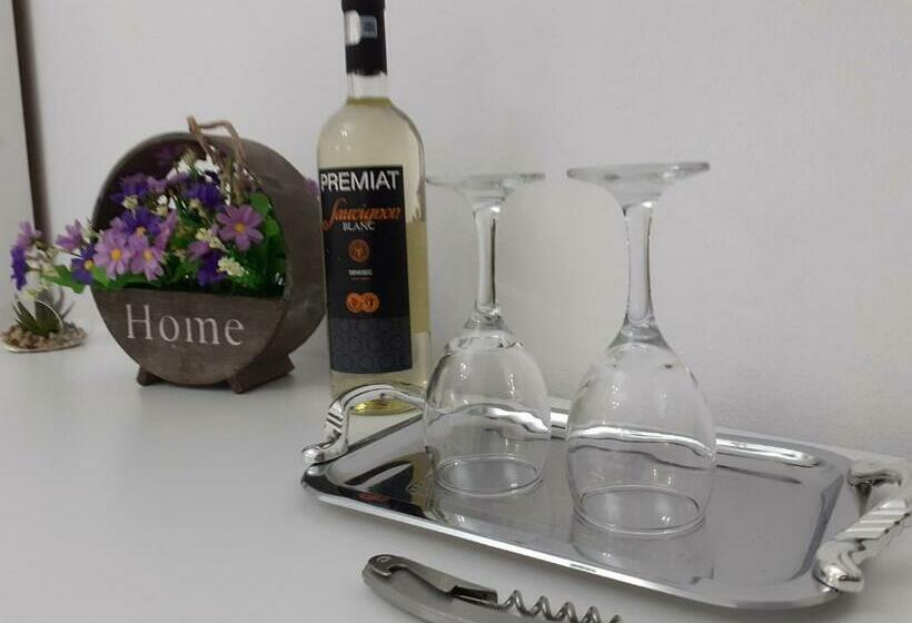 Пансион Casa Bella