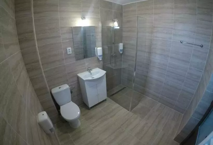 ペンション Casa Danti