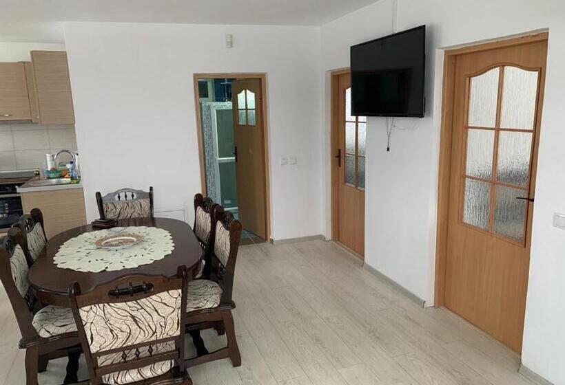 بنسيون Casa La Danut