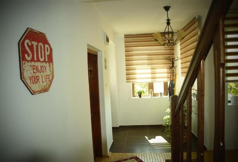 پانسیون Casa Smeilor Horezu
