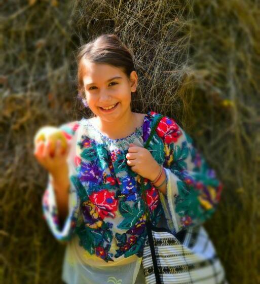 پانسیون Casa Smeilor Horezu