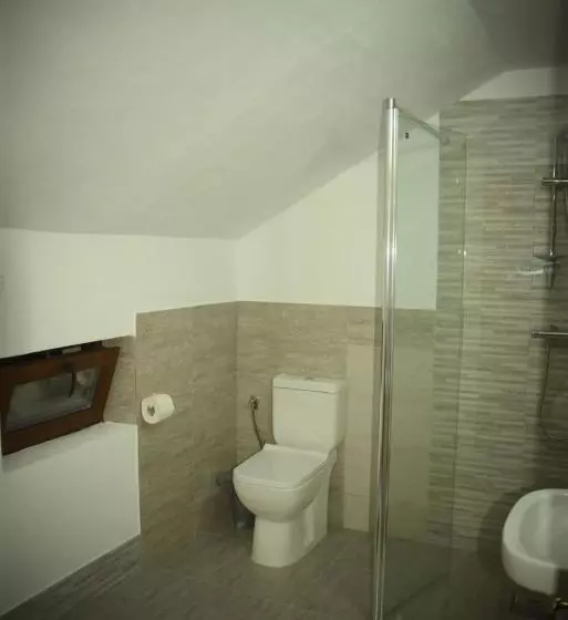 Majatalo Casa Smeilor Horezu