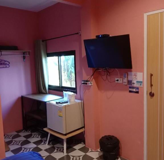 بنسيون Golf House