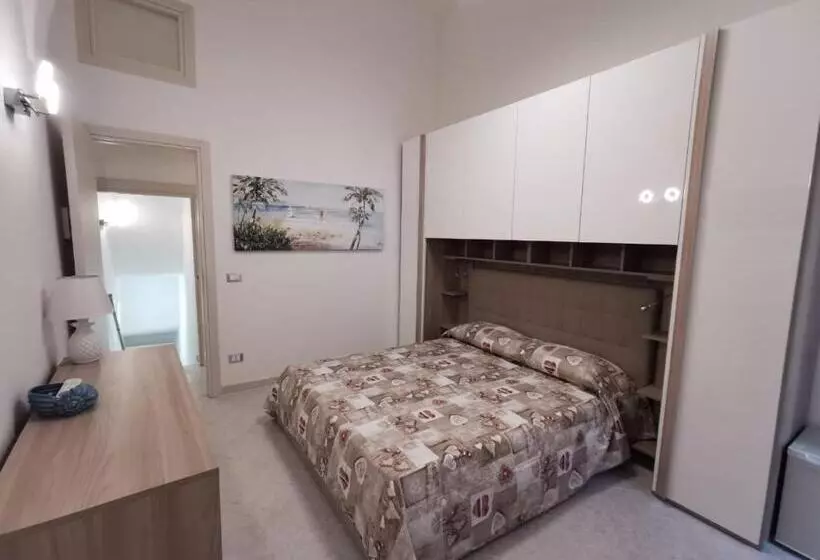 پانسیون La Pescheria Casa Vacanze