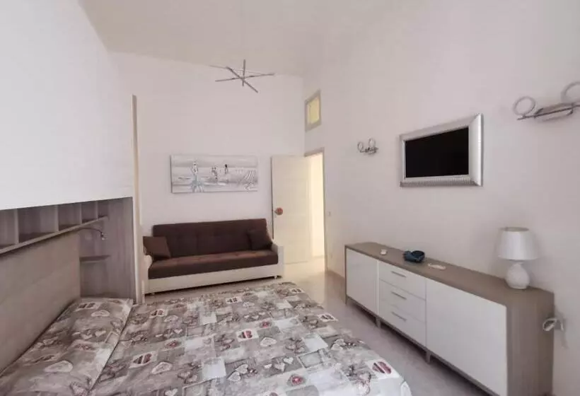پانسیون La Pescheria Casa Vacanze