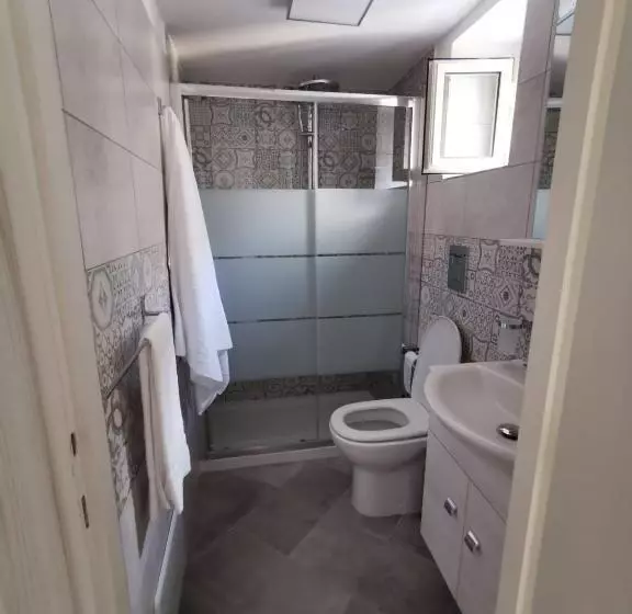 پانسیون La Pescheria Casa Vacanze