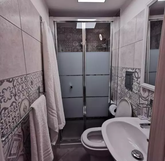 پانسیون La Pescheria Casa Vacanze