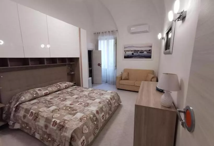 پانسیون La Pescheria Casa Vacanze