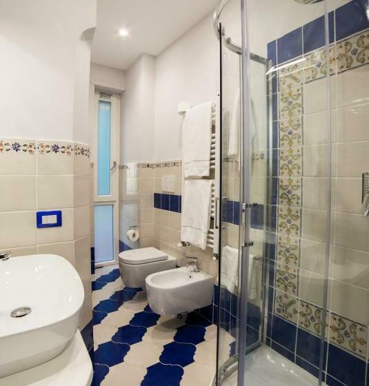 פנסיון Marilisa Holidays