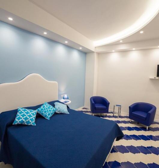 פנסיון Marilisa Holidays