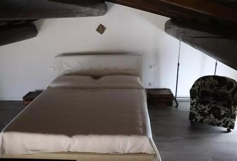 ペンション Masseria Santu Lasi