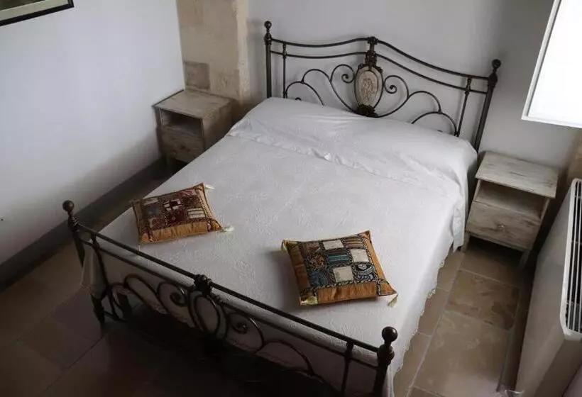 ペンション Masseria Santu Lasi