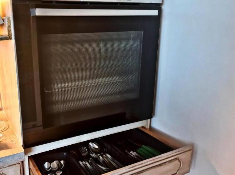 Пансион Masseria Santu Lasi