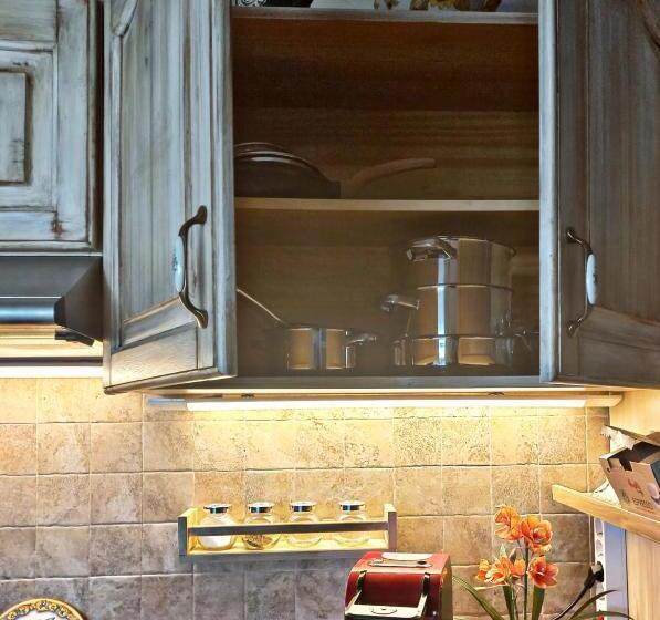 Пансион Masseria Santu Lasi