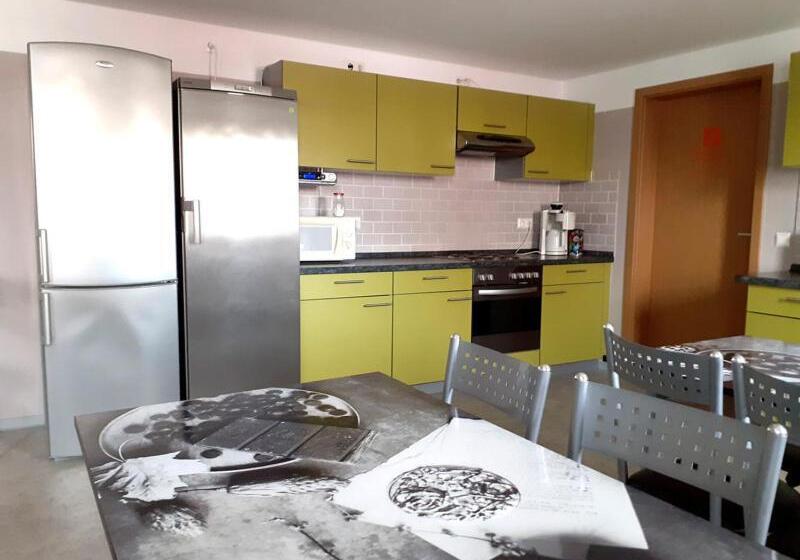 Pension Berlin In Spremberg