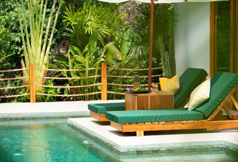 منتجع Wild Cottages Luxury And Natural   Sha Extra Plus Certified