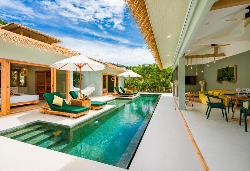 منتجع Wild Cottages Luxury And Natural   Sha Extra Plus Certified