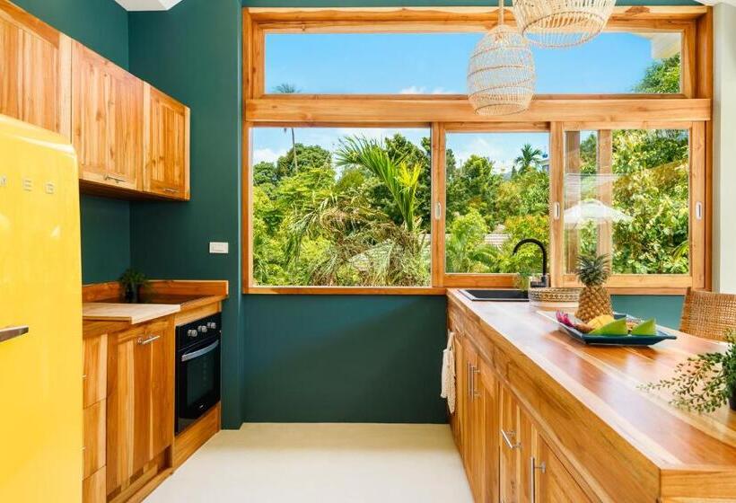 منتجع Wild Cottages Luxury And Natural   Sha Extra Plus Certified