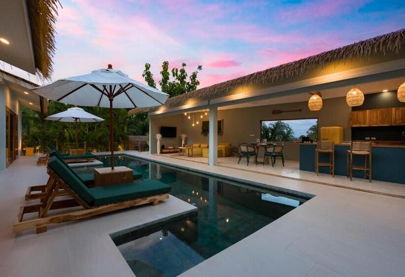 منتجع Wild Cottages Luxury And Natural   Sha Extra Plus Certified