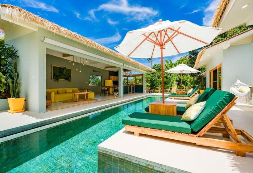 منتجع Wild Cottages Luxury And Natural   Sha Extra Plus Certified