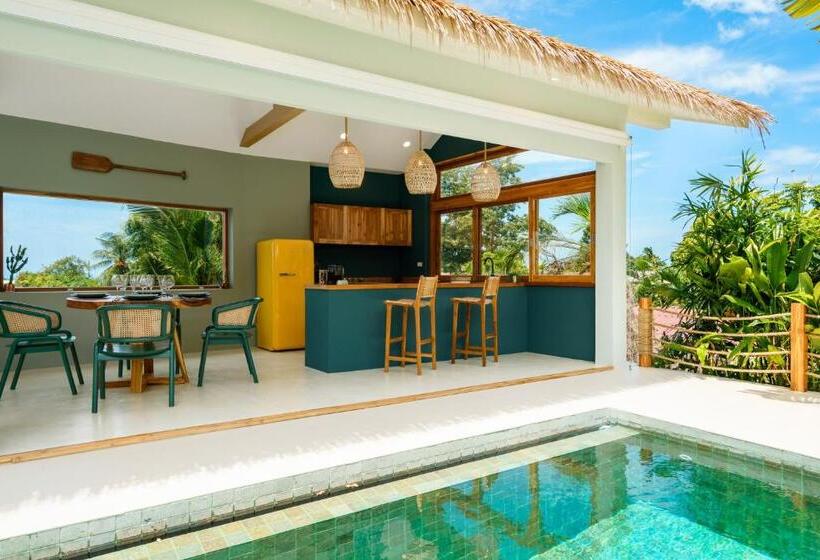 منتجع Wild Cottages Luxury And Natural   Sha Extra Plus Certified