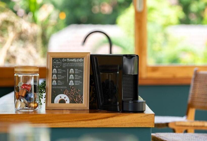 منتجع Wild Cottages Luxury And Natural   Sha Extra Plus Certified