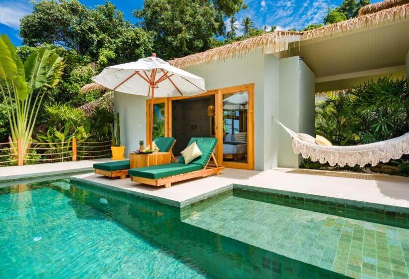 منتجع Wild Cottages Luxury And Natural   Sha Extra Plus Certified