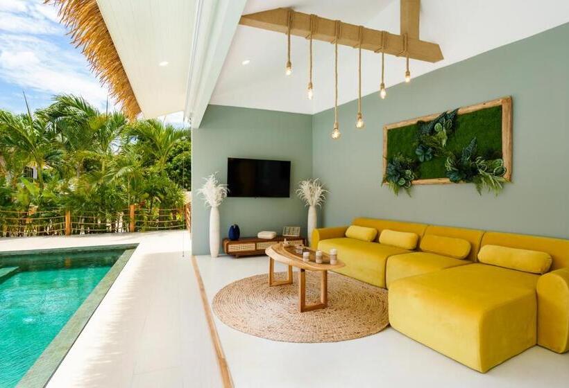 منتجع Wild Cottages Luxury And Natural   Sha Extra Plus Certified