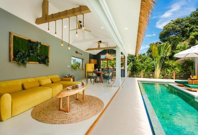 منتجع Wild Cottages Luxury And Natural   Sha Extra Plus Certified