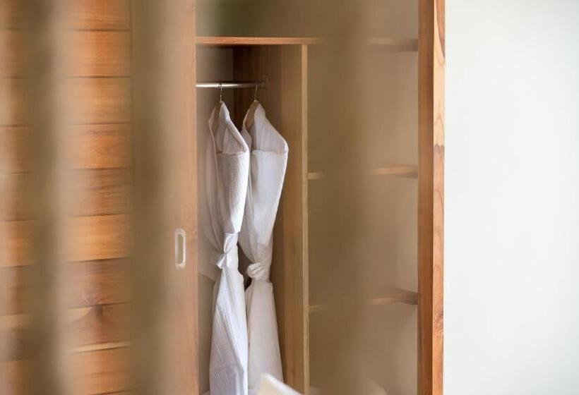 منتجع Wild Cottages Luxury And Natural   Sha Extra Plus Certified