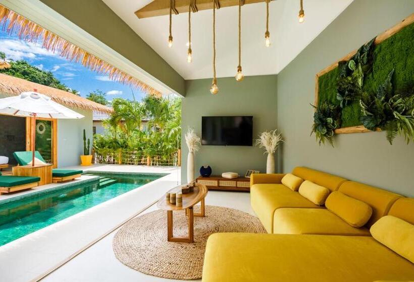 منتجع Wild Cottages Luxury And Natural   Sha Extra Plus Certified