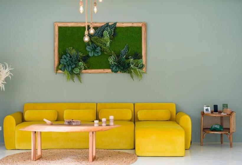 منتجع Wild Cottages Luxury And Natural   Sha Extra Plus Certified