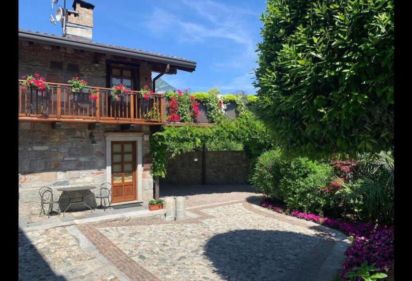 Splendido Cottage Lakeview