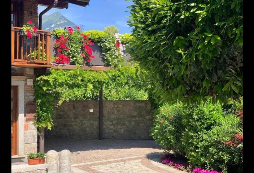 Splendido Cottage Lakeview