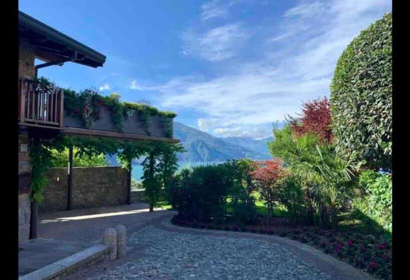 Splendido Cottage Lakeview