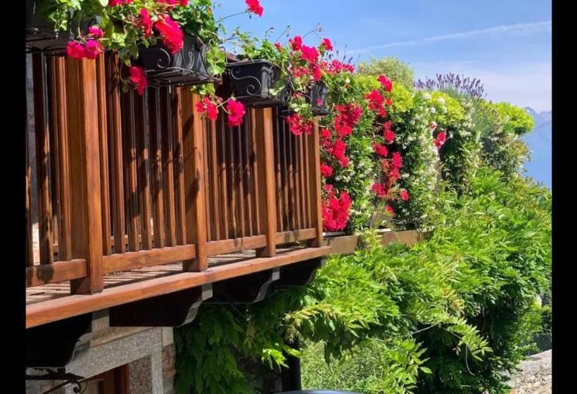 Splendido Cottage Lakeview