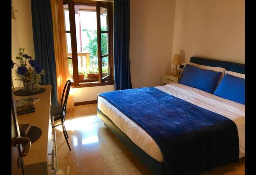 Splendido Cottage Lakeview