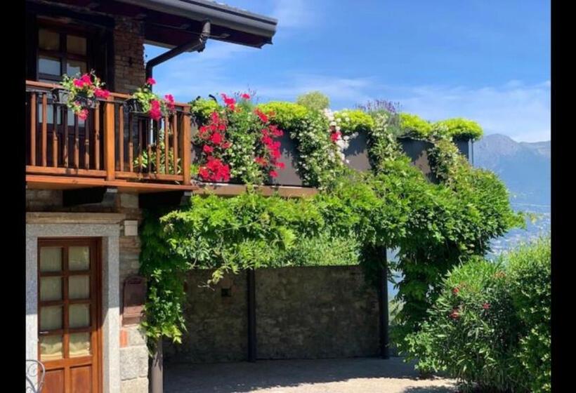 Splendido Cottage Lakeview