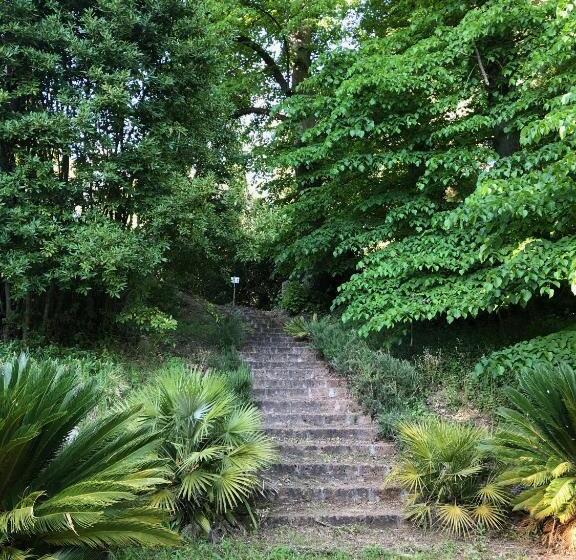 Tuscia Castle Apartments
