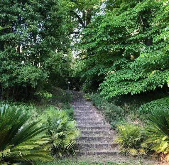 Tuscia Castle Apartments