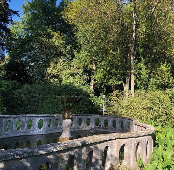 Tuscia Castle Apartments