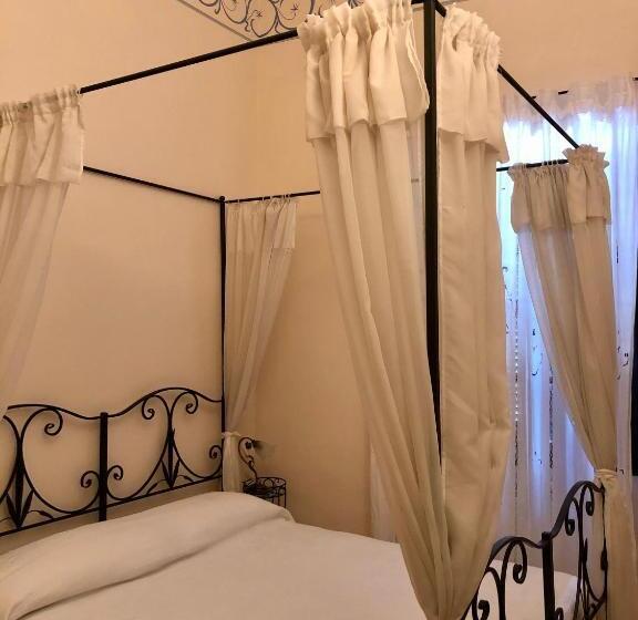 Tuscia Castle Apartments