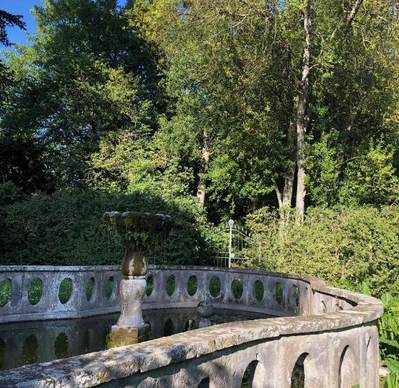 Tuscia Castle Apartments