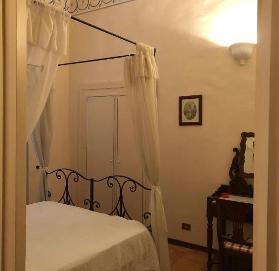 Tuscia Castle Apartments