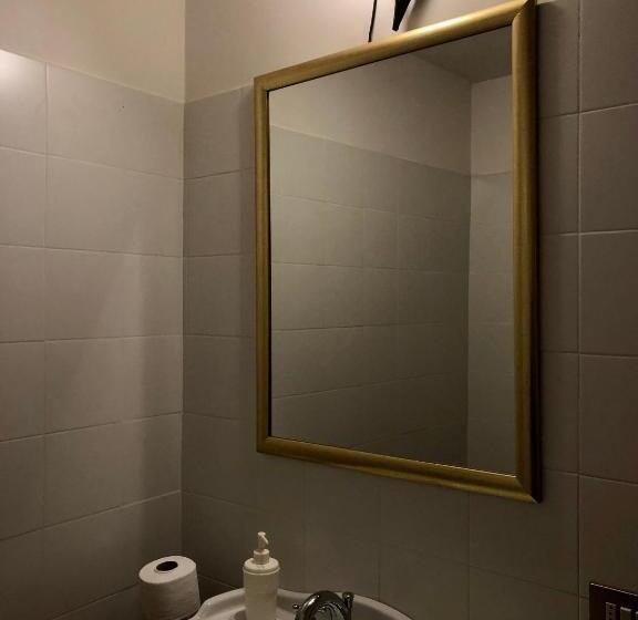 Tuscia Castle Apartments