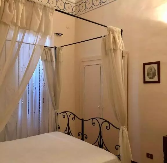 Tuscia Castle Apartments