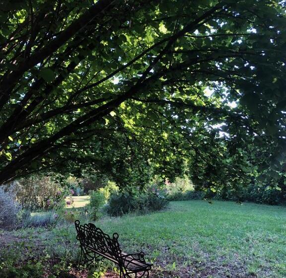 Tuscia Castle Apartments